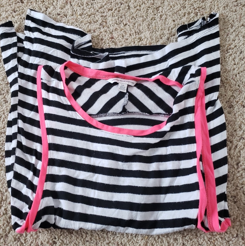 Young adult clothes